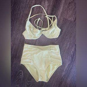Women’s Aerie bikini
